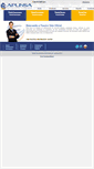 Mobile Screenshot of aplinsa.com
